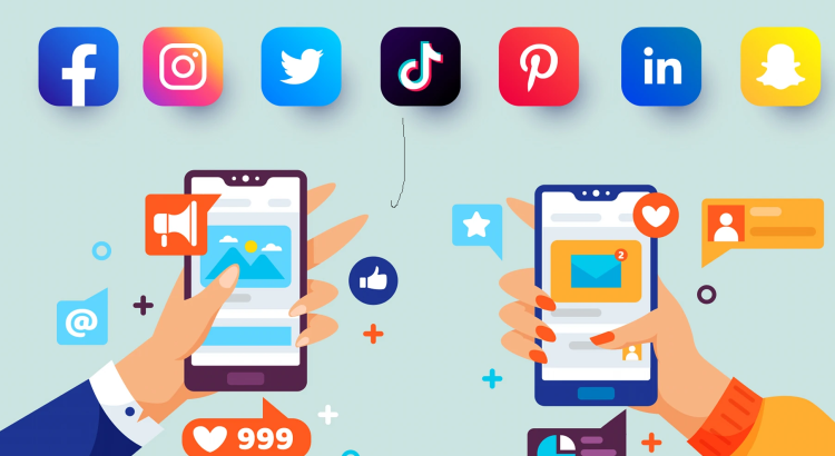 Create Video animation for Social Media Ads