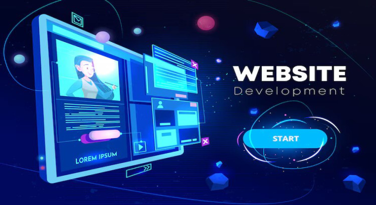 Website & template design for any business.