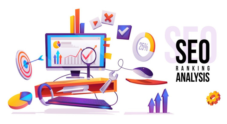 Search Engine SEO & Link building